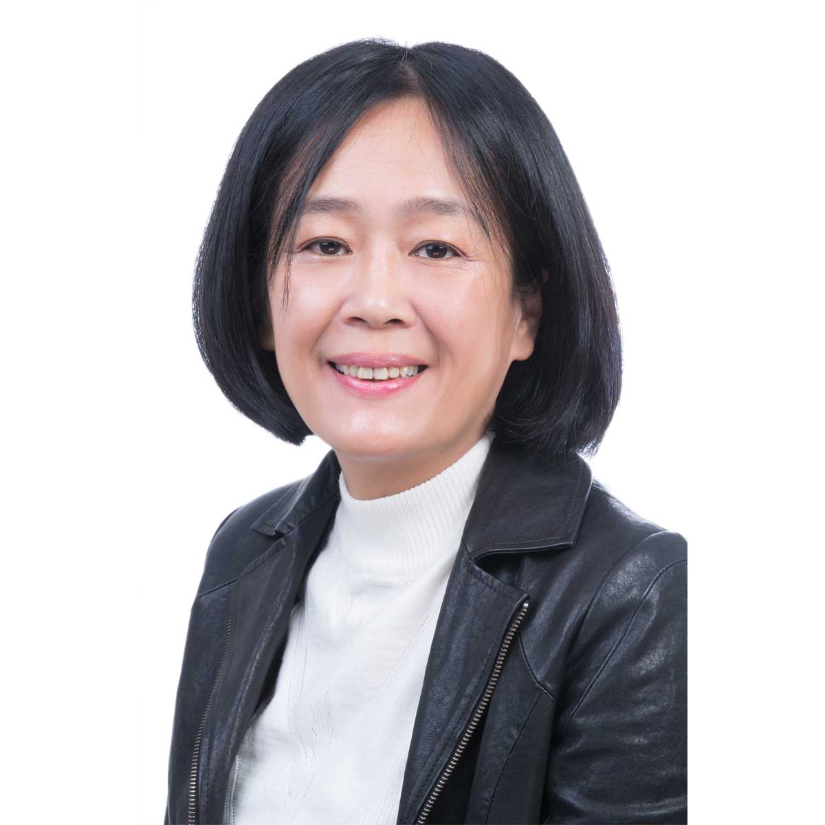 楊秀玉