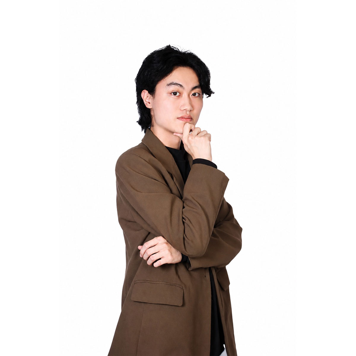 劉成謙