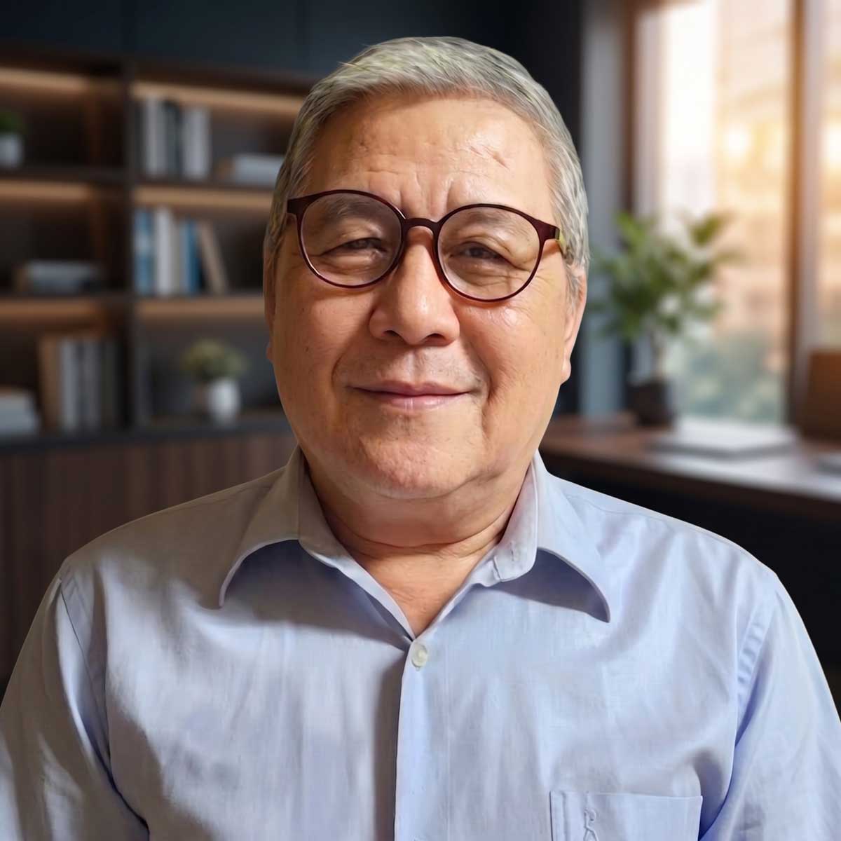 林啟明
